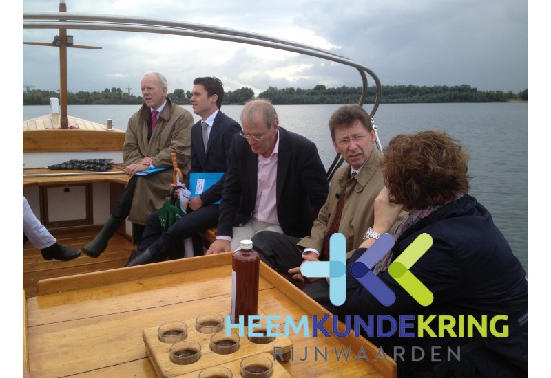 14-9-2013 bezoek c.k. C.Cornielje aan de Bijland (6)